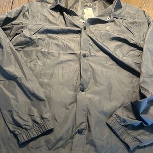 Volcom  Kentwood Coaches Jacket